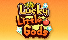 Lucky Little Gods